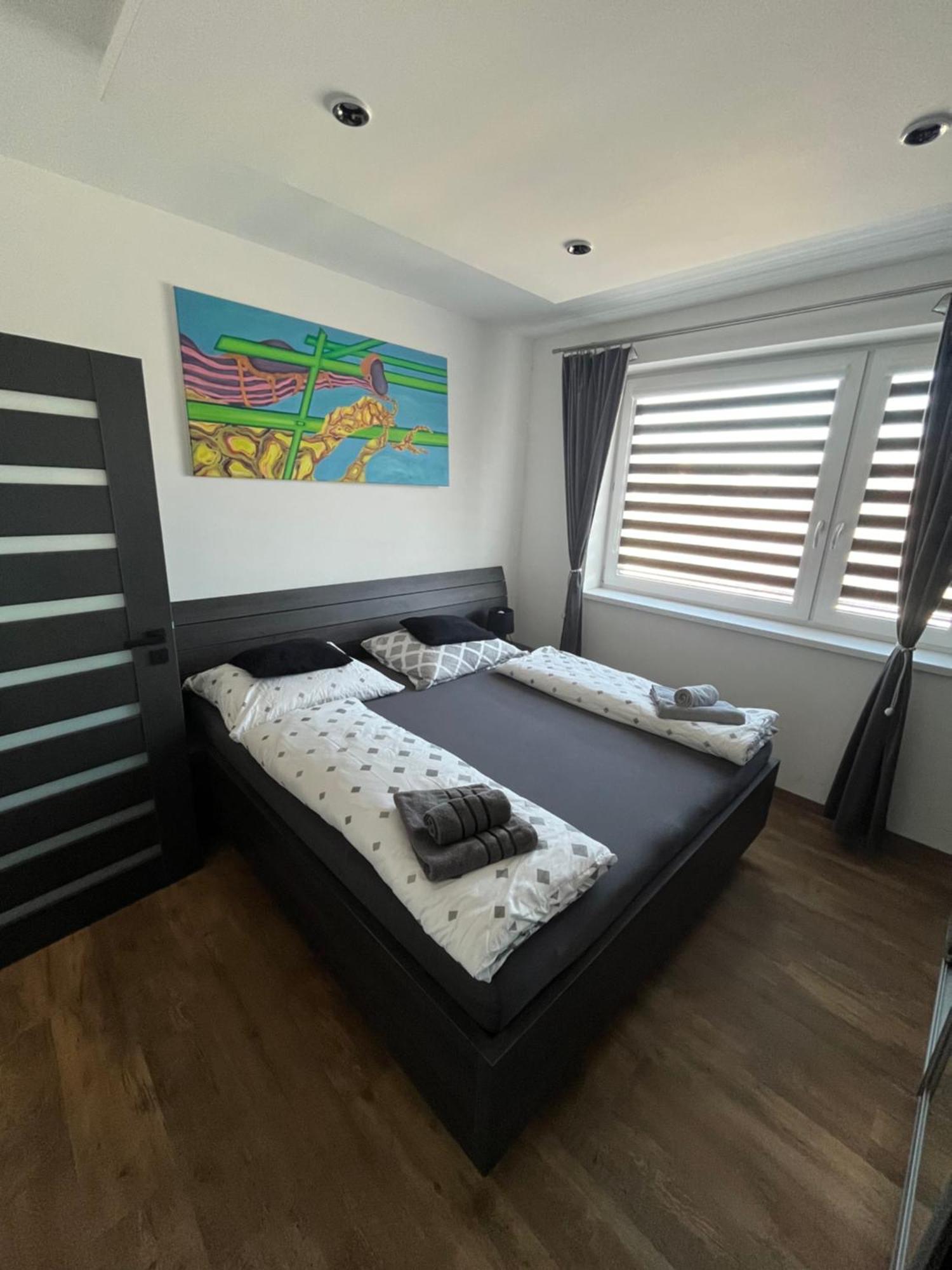 M.K. Apartment Poprad Exterior foto