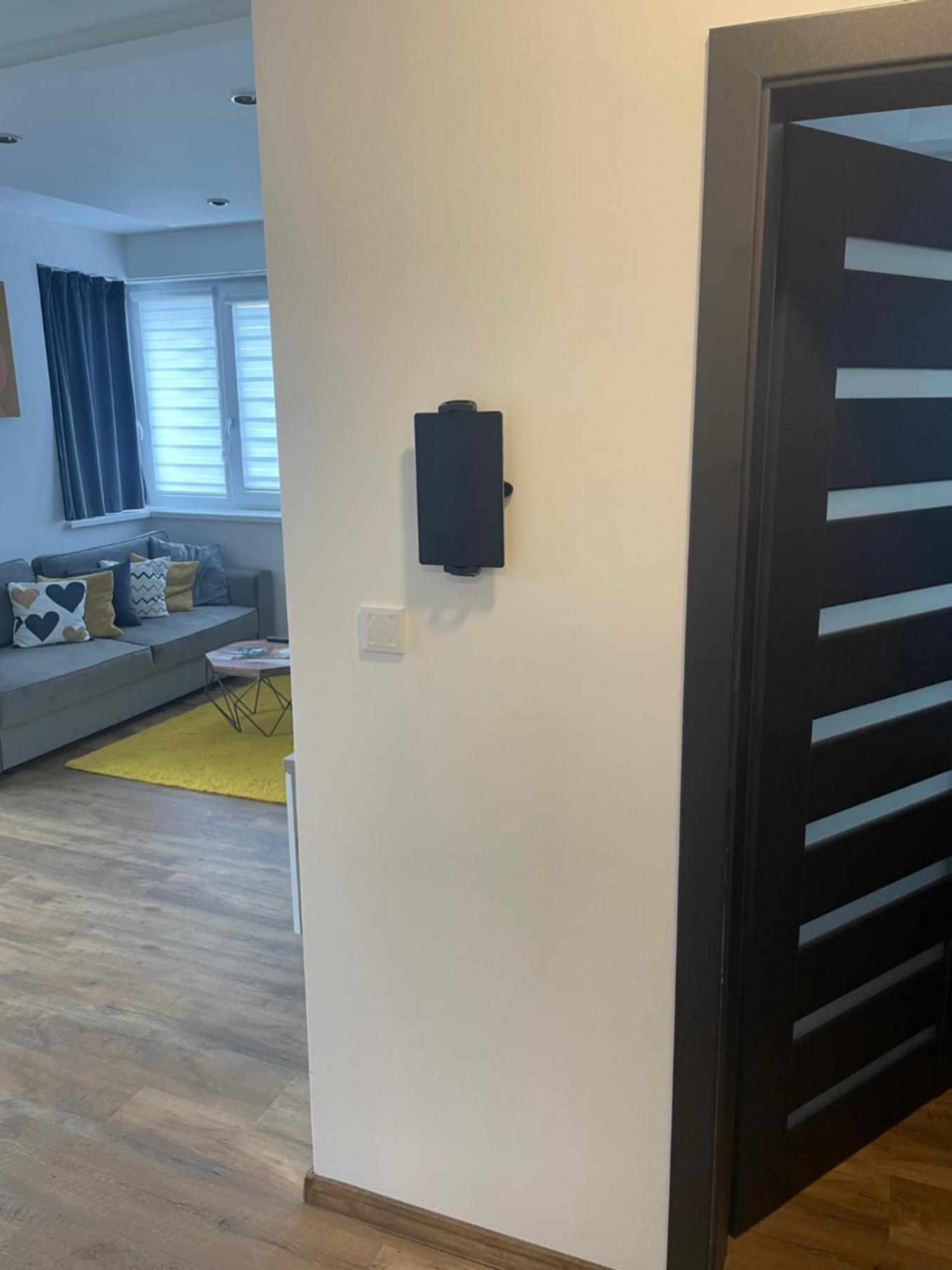 M.K. Apartment Poprad Exterior foto